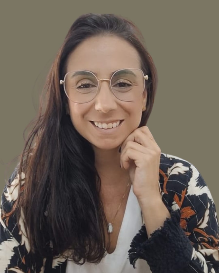 Vanessa Ramalho
